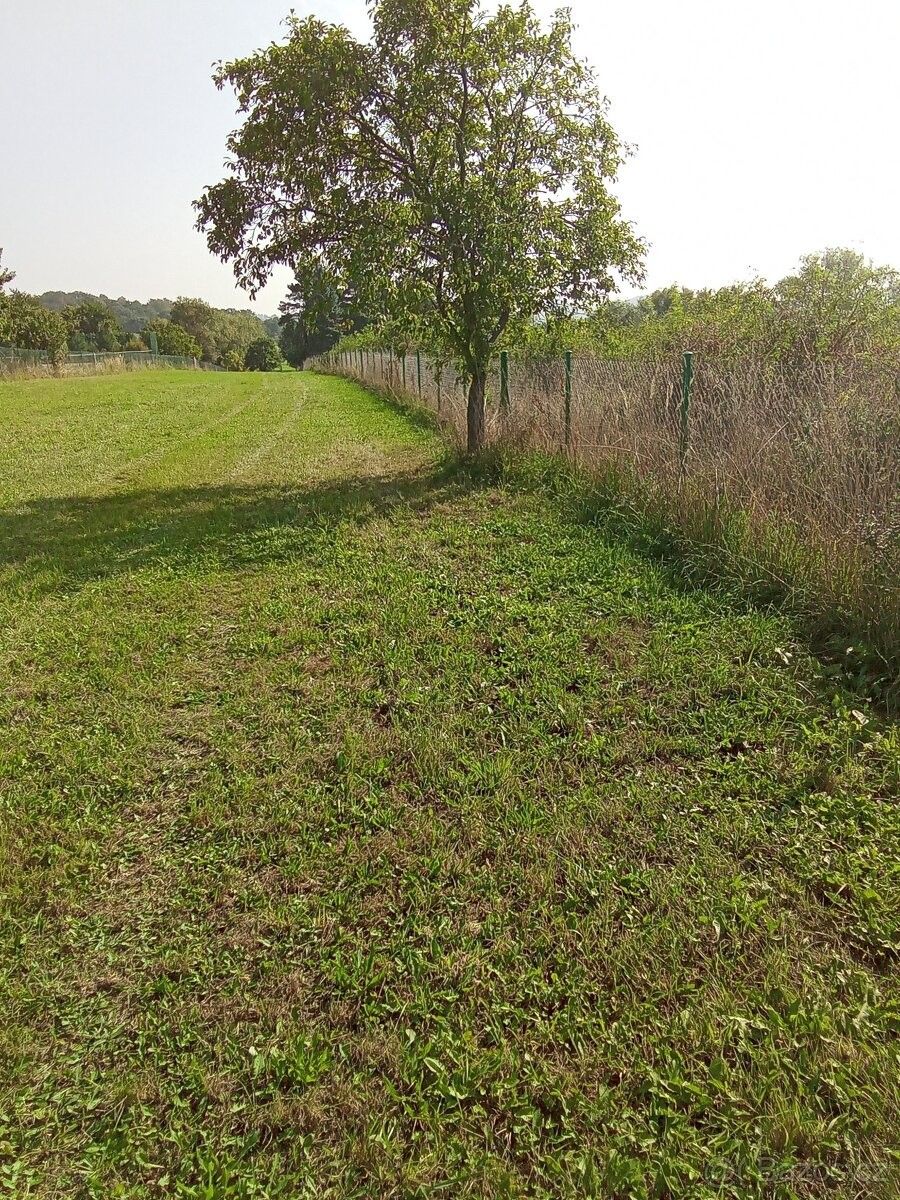 Pozemky pro bydlení, Benešov u Prahy, 256 01 - 2