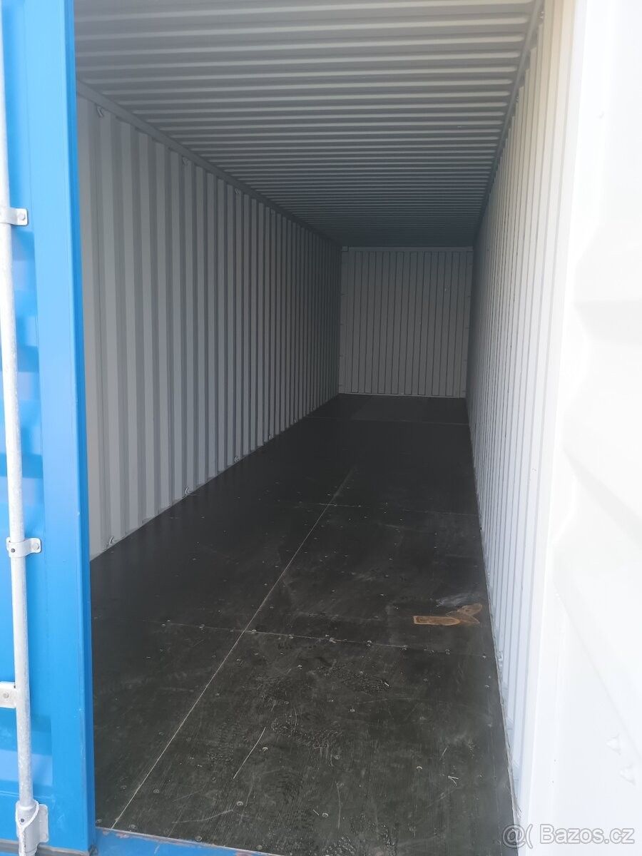 Sklady, Most, 434 01