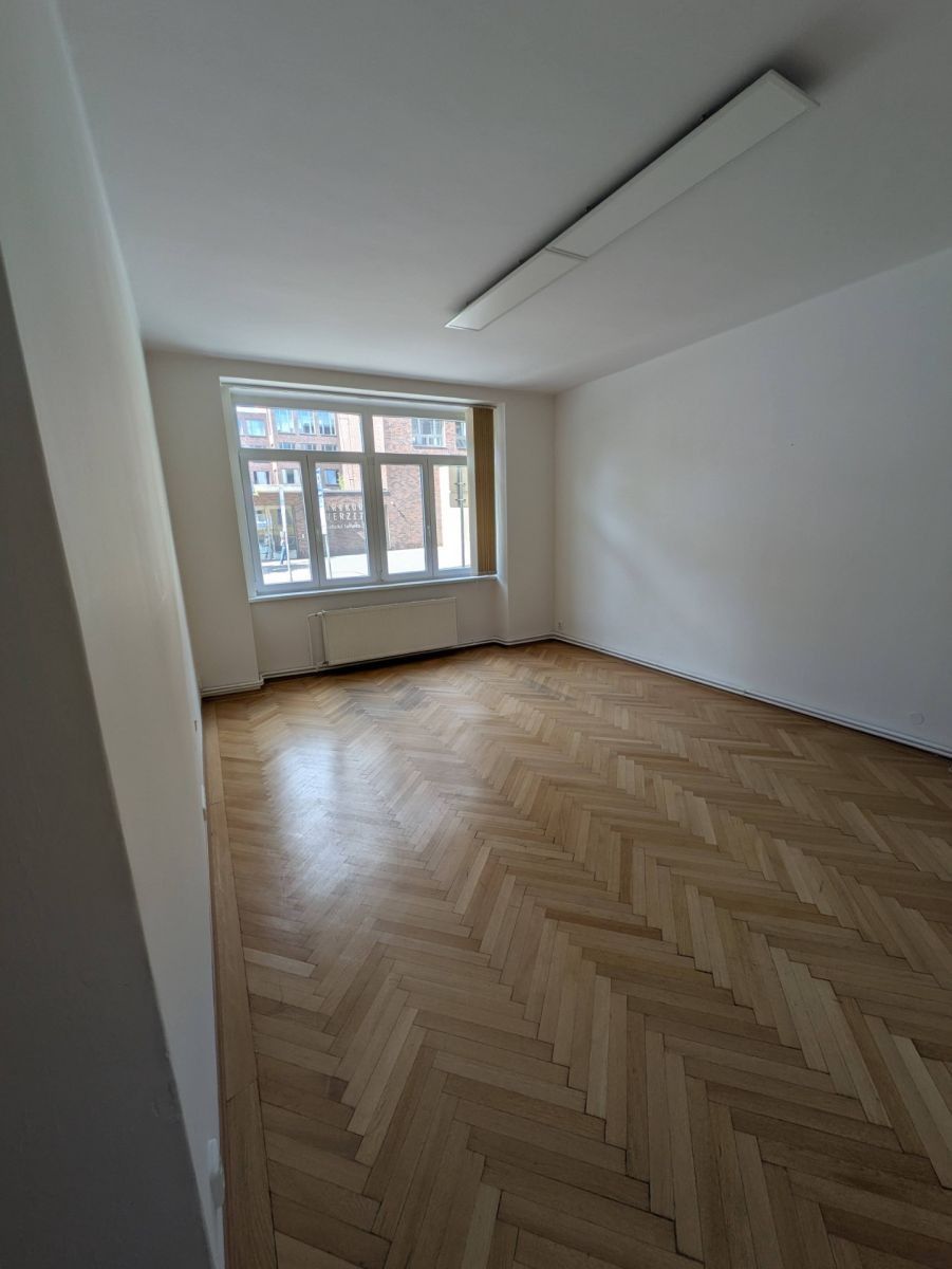 Kancelář · 104 m² · Arne Nováka, Brno - Veveří, Jihomoravský kraj - 3