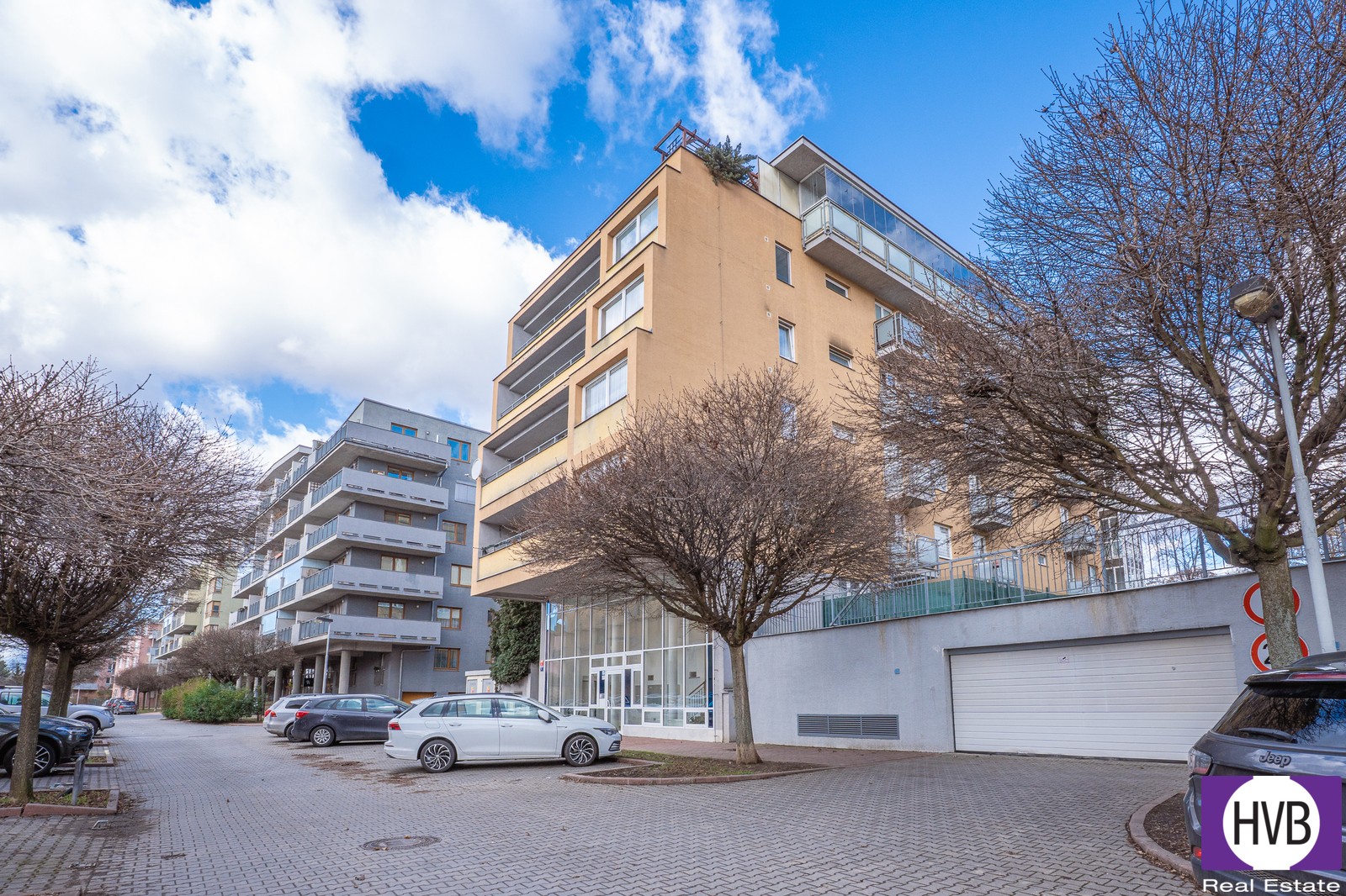 2+kk, Praha Troja, 35 m² - 1