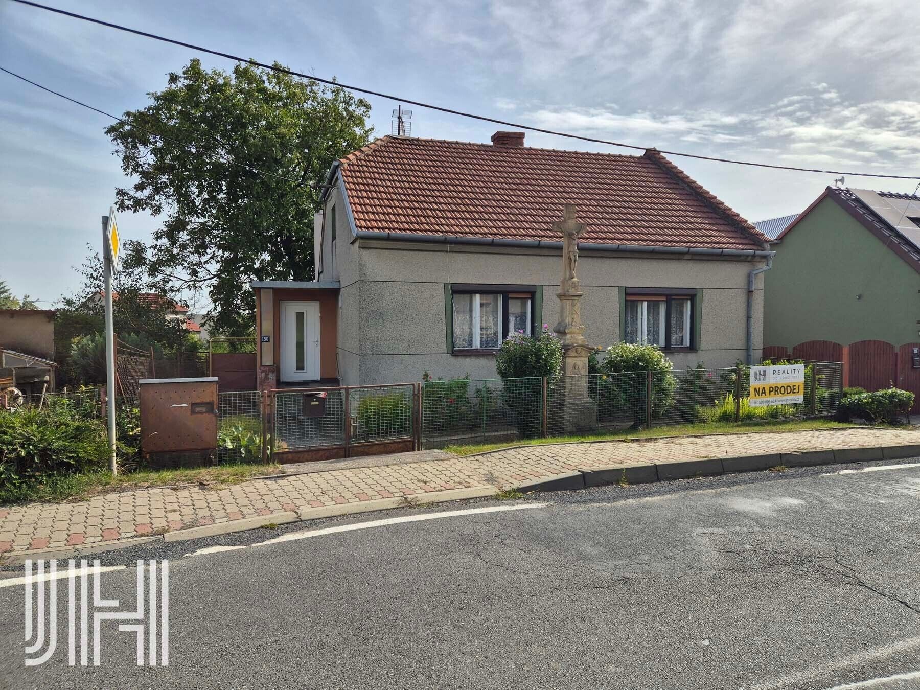 Rodinný dům, 100 m²
