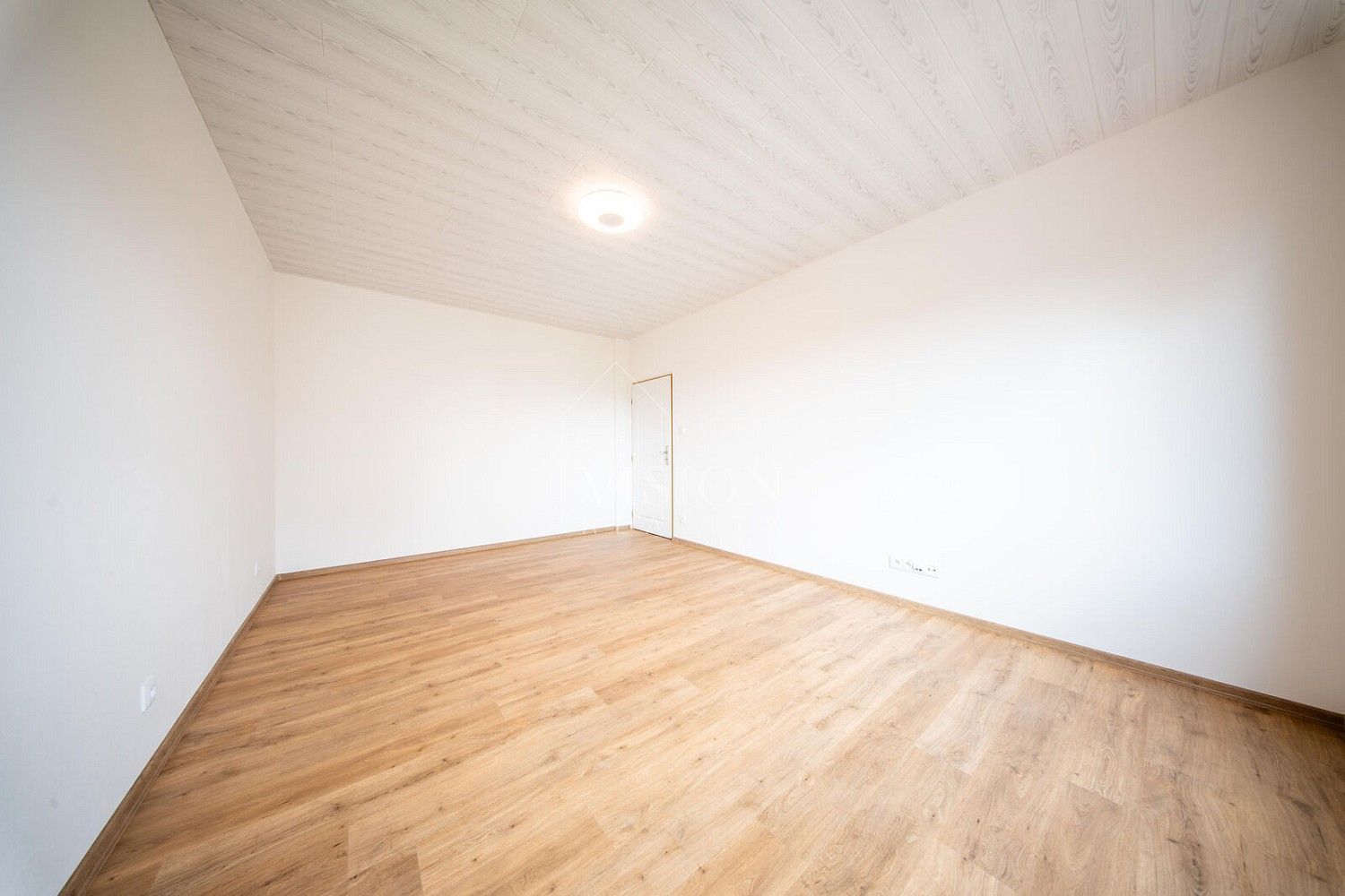 Byt 2+1 · 57 m² · Sezimovo Ústí, okres Tábor, Jihočeský kraj - 3