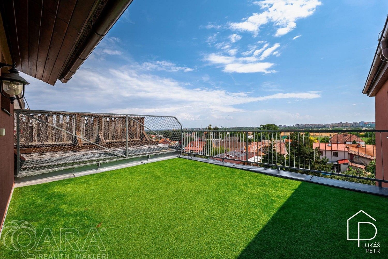 3+kk, Praha - Ďáblice, okres Praha 8, Hlavní město Praha, 83 m² - 1