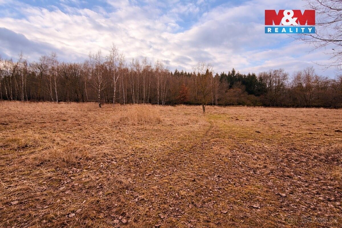 Prodej pozemek pro bydlení - Neveklov, 257 56