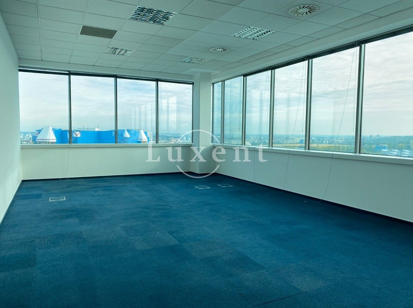 Kancelář · 500 m² · Praha - Chodov, okres Praha 11, Hlavní město Praha - 4