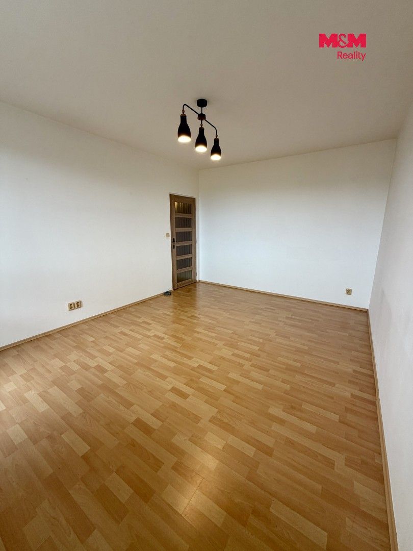 Byt 3+1 · 59 m² · Pod Nemocnicí, Rakovník - 4
