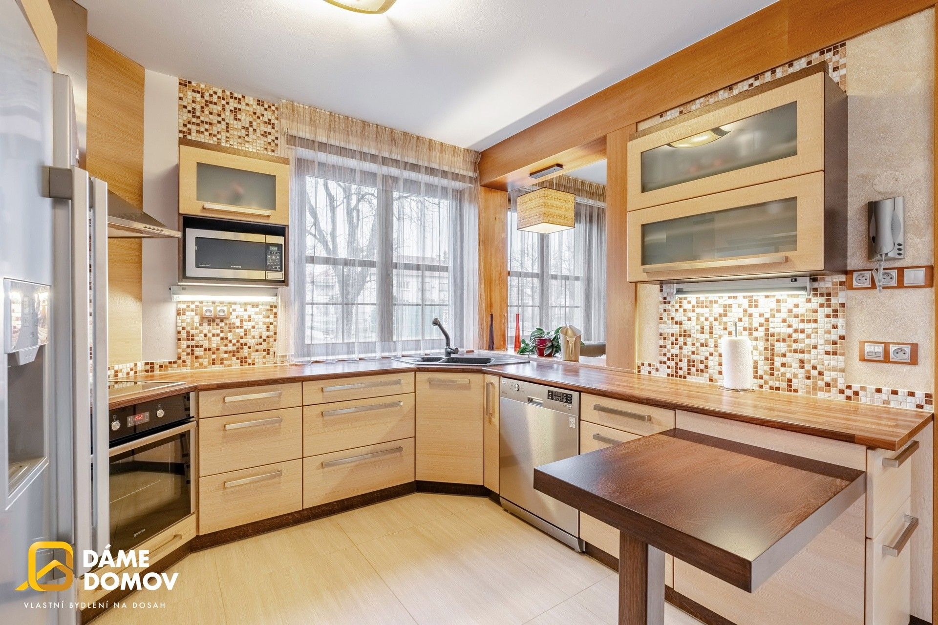 Prodej rodinný dům - Mírové nám., Hodonín, 279 m²