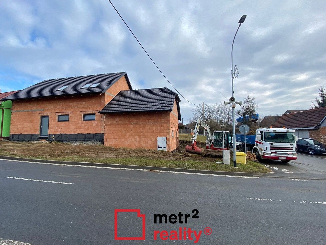 Rodinný dům · 174 m² · Kozlany, okres Vyškov, Jihomoravský kraj - 3