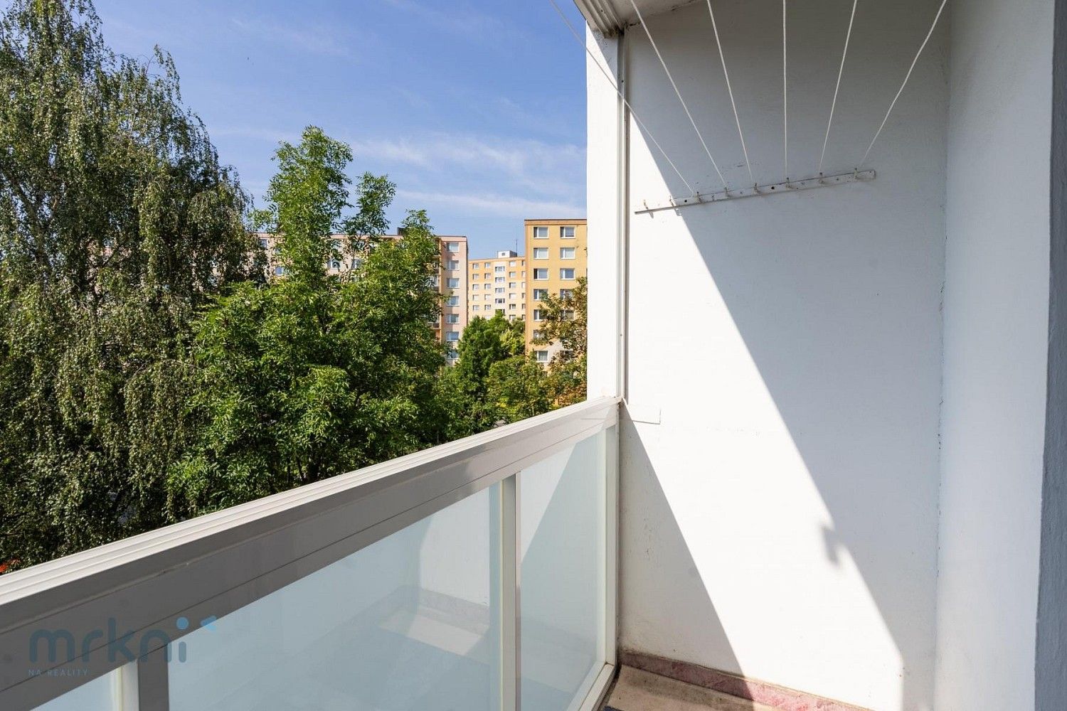Byt 3+1 · 71 m² · Čajkovského, Šumperk - 3