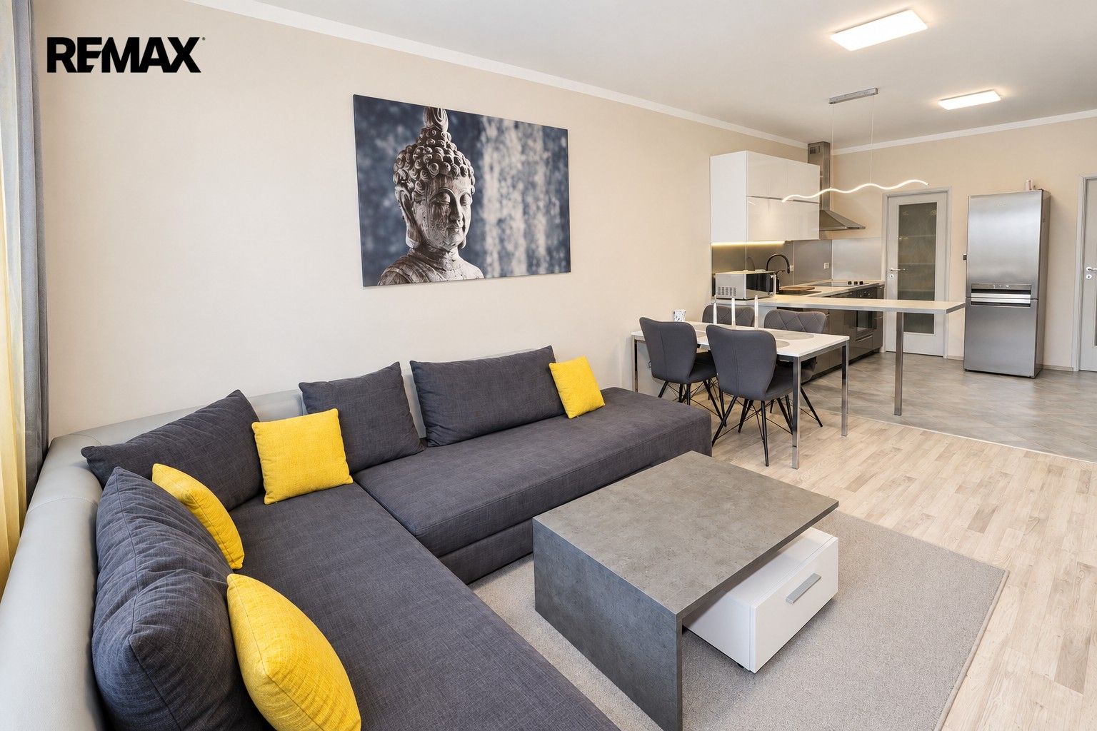 2+kk, Lužná 794, Praha Vokovice, 70 m² - 2