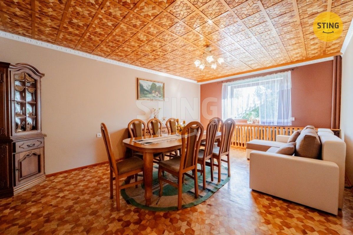 Prodej zemědělská usedlost - Holasovice, 410 m² - 5