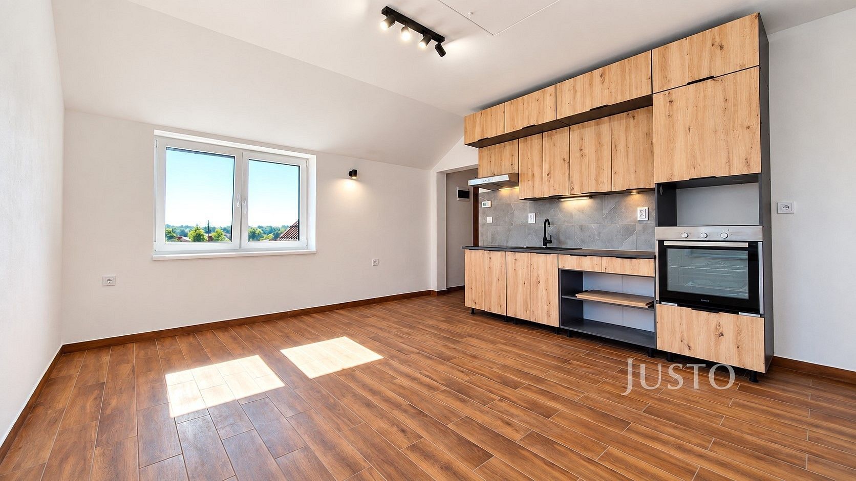 2+kk, Kestřany, okres Písek, 50 m² - 1