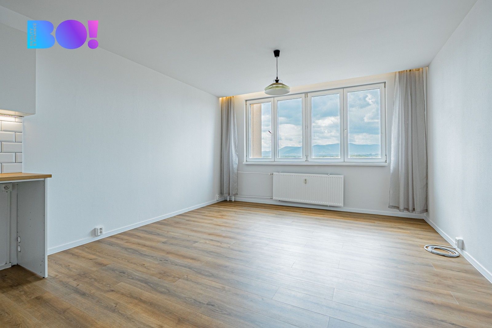 1+kk, Čáslavská, Český Těšín, 32 m² - 2