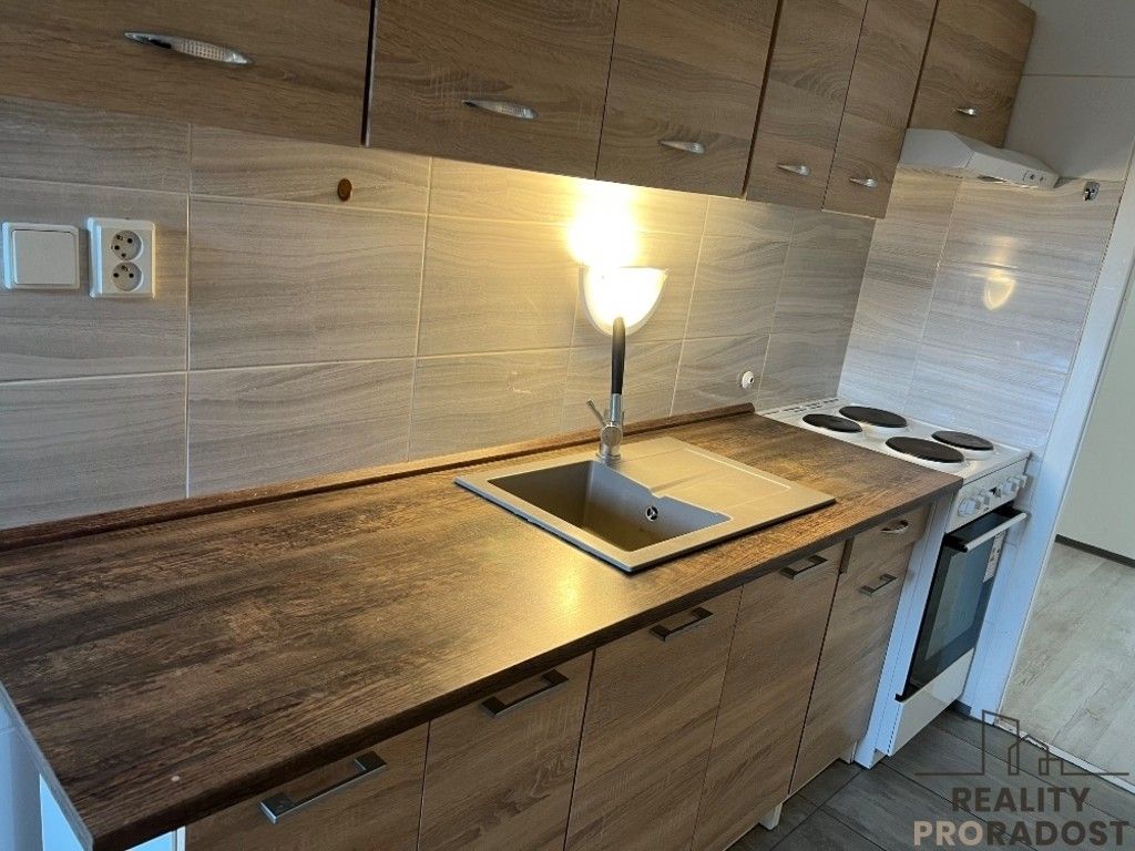 3+1, Jindřicha Plachty, Ústí nad Labem, 73 m²