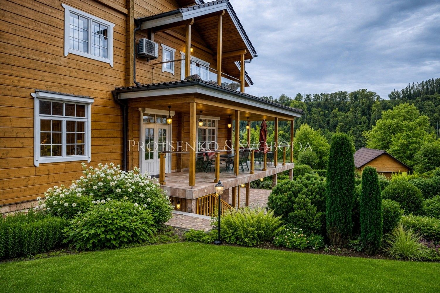 Rodinné domy, Dublovice - Zvírotice, okres Příbram, Středočeský kraj, 750 m² - 2