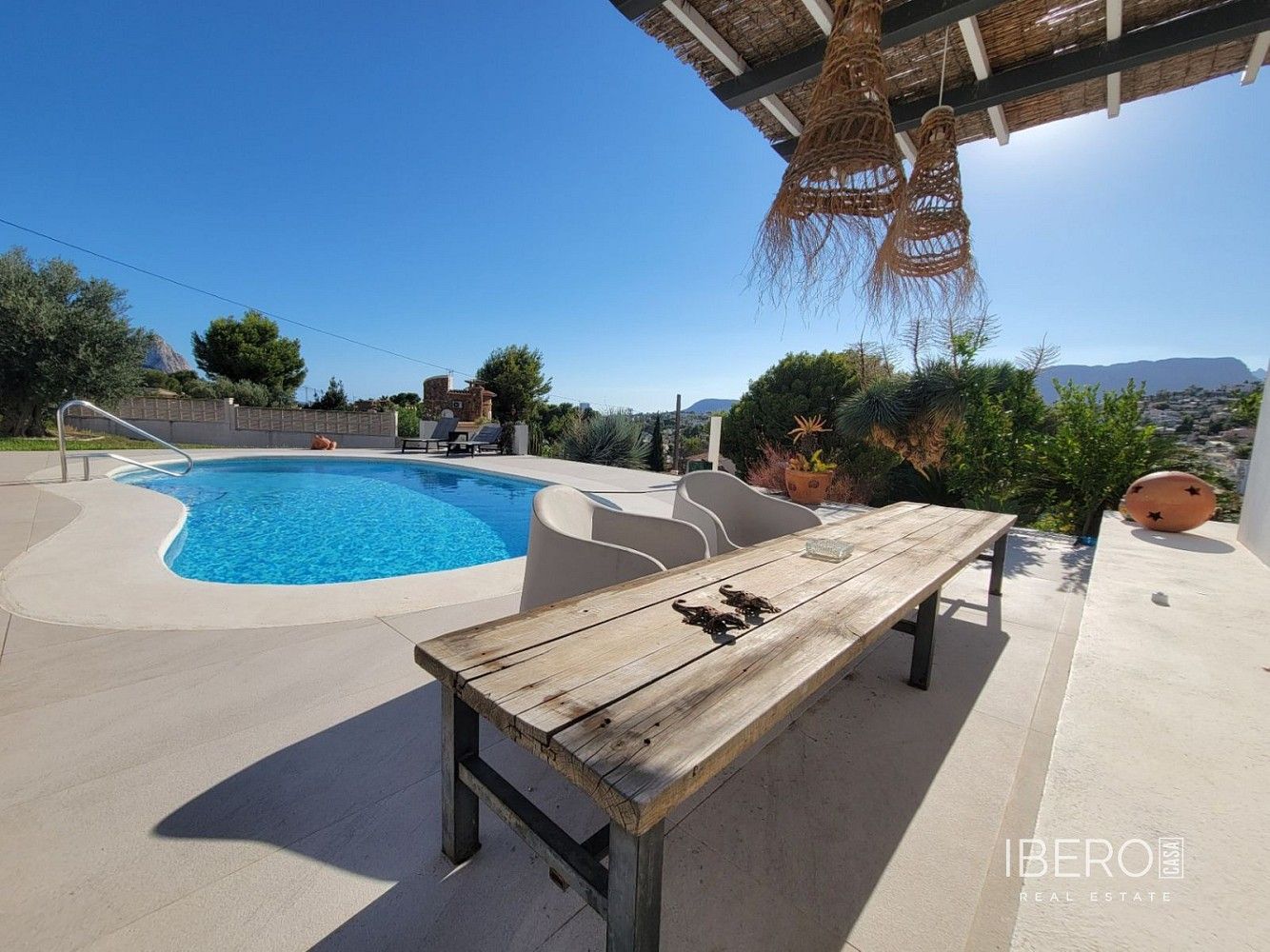 Rodinný dům · 206 m² · Calpe, ES - 3