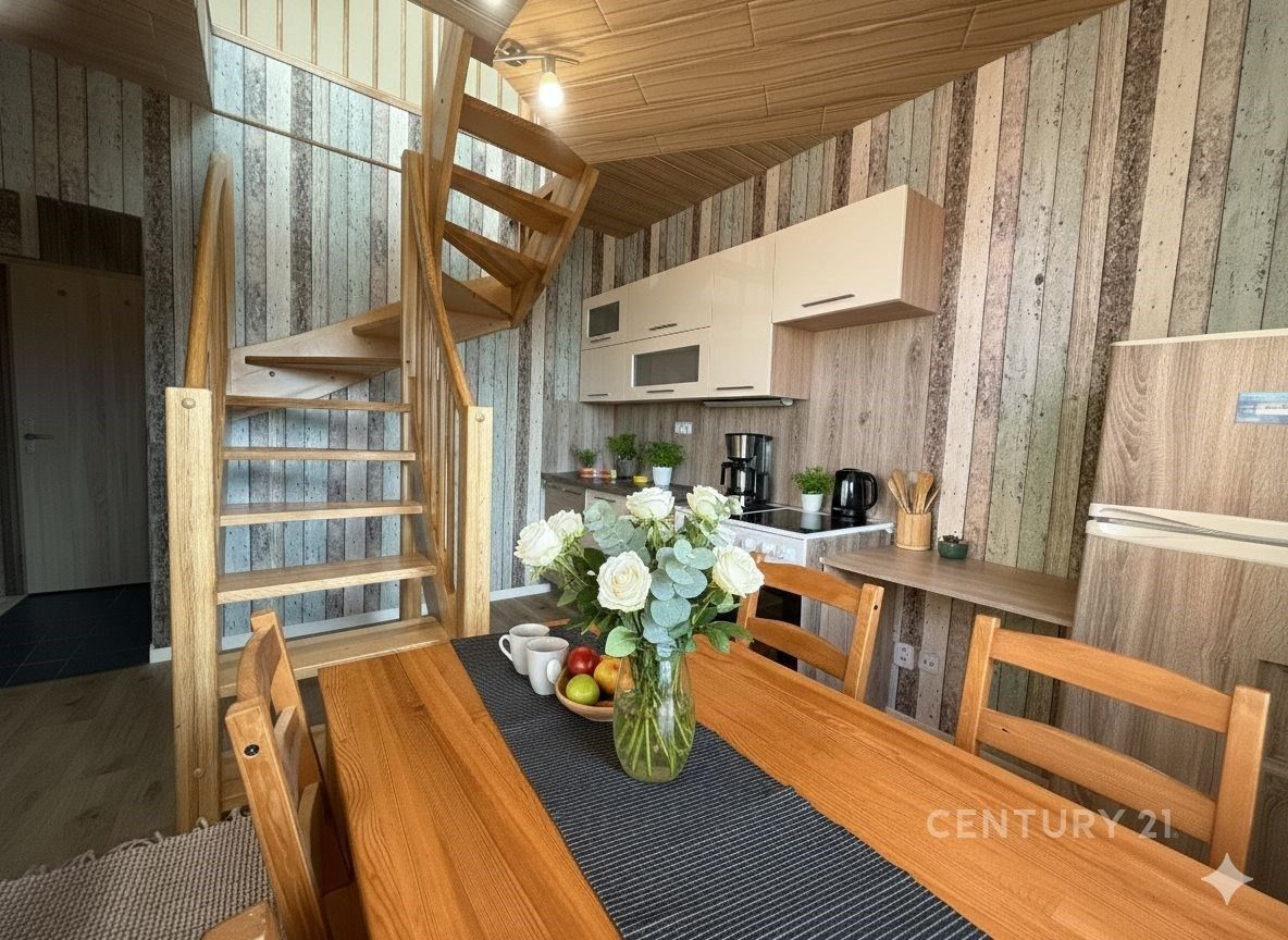 2+kk, Herejkova, Starý Plzenec, 37 m²