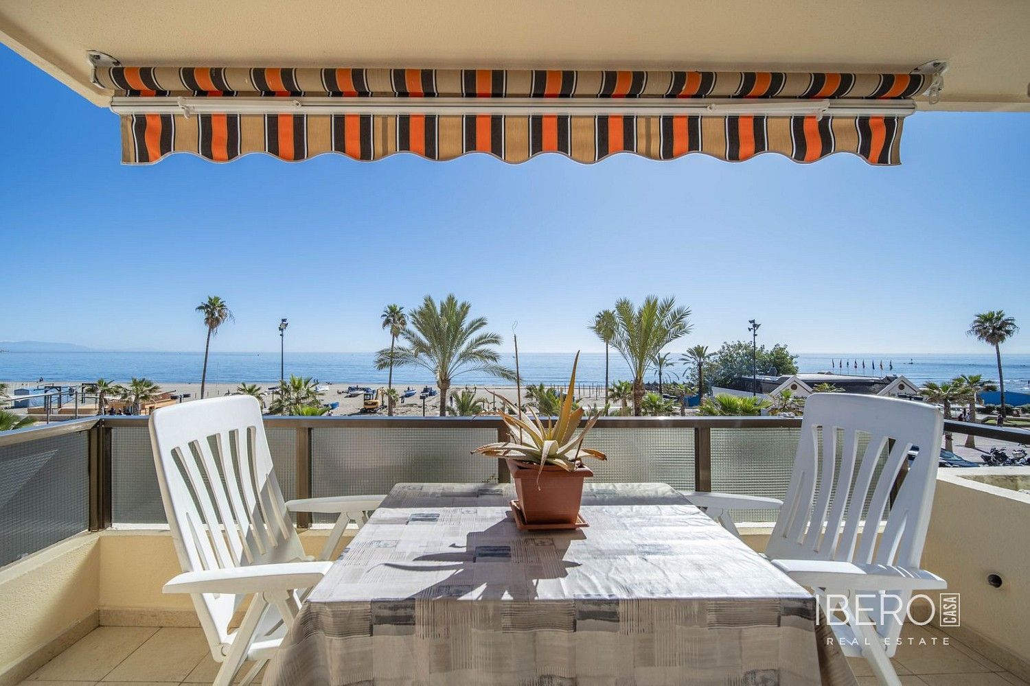 4+kk, Fuengirola, Španělsko, 110 m² - 1
