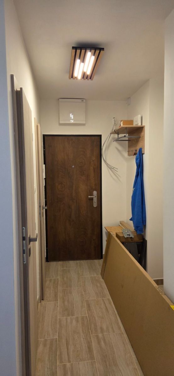 2+1, Fedákova, Dúbravka - Dúbravka, Bratislavský kraj, 48 m² - 1