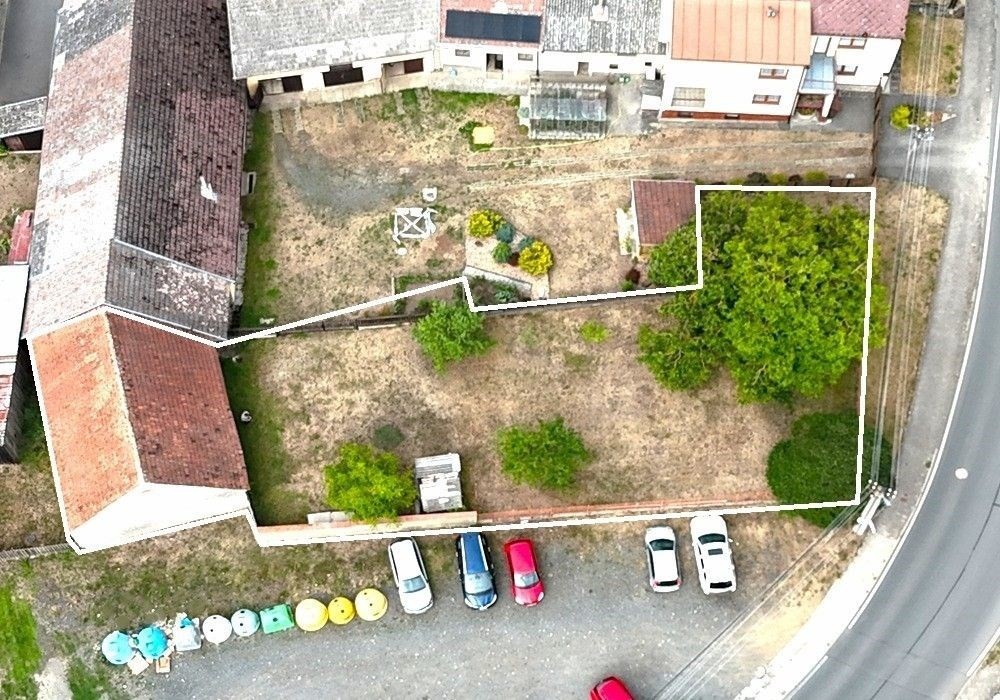 Prodej pozemek pro bydlení - Chrastavice - 5