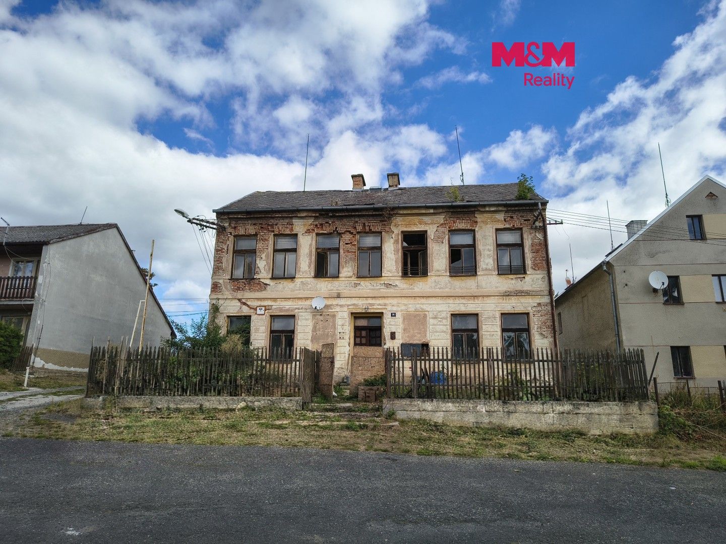 Rodinný dům, 215 m²