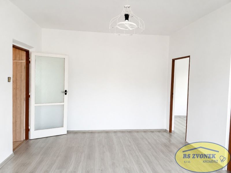 Byt 3+1 · 63 m² · Nádražní, Šternberk - 3
