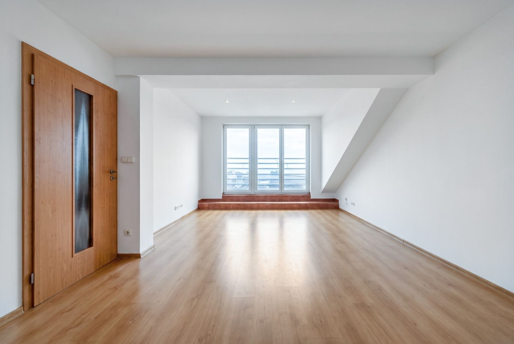 Byt 2+1, 75 m²