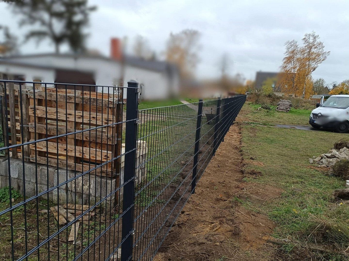 Prodej pozemek pro bydlení - , Braniborsko - 5