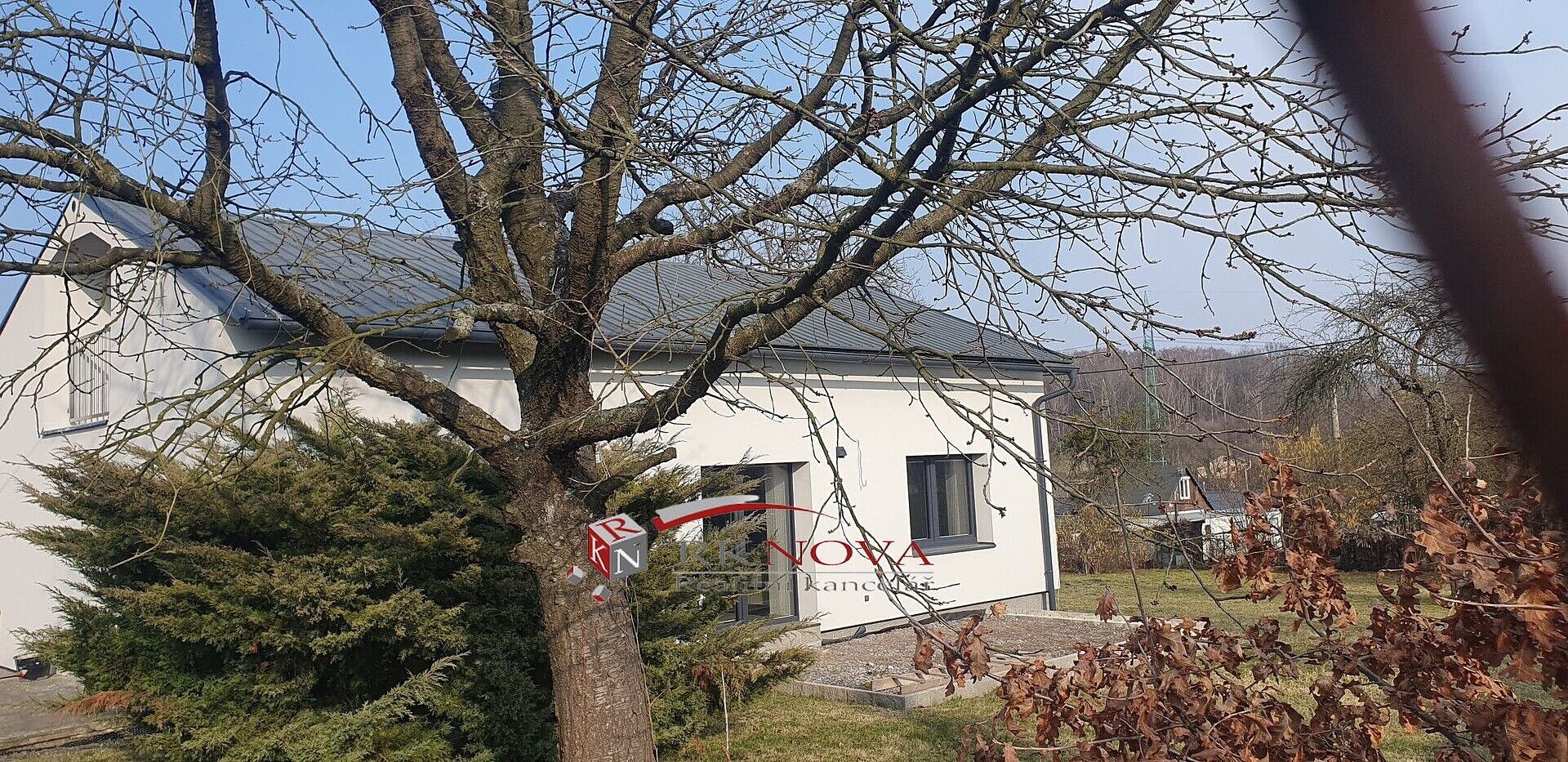 Pronájem rodinný dům - Dětmarovice, okres Karviná, Moravskoslezský kraj, 190 m² - 2