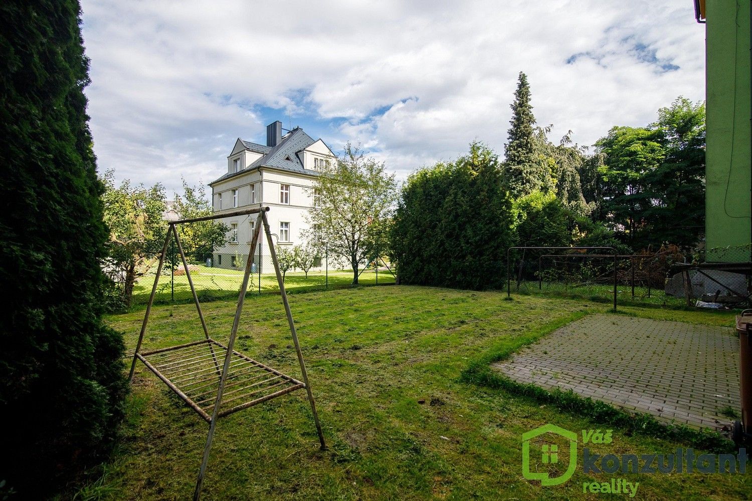 Činžovní dům · 450 m² · Ostrava - Mariánské Hory, okres Ostrava-město, Moravskoslezský kraj - 3
