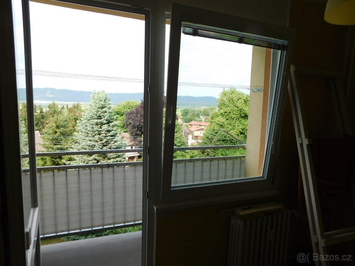 3+1, Československé armády 374, Broumov, 75 m² - 2