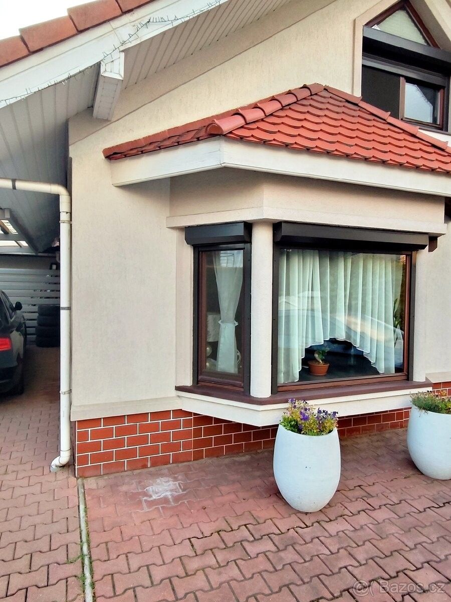 Prodej rodinný dům - Chotěbuz, 735 61 - 2