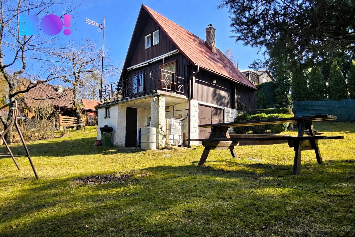 Chaty, Kunčice pod Ondřejníkem, 739 13