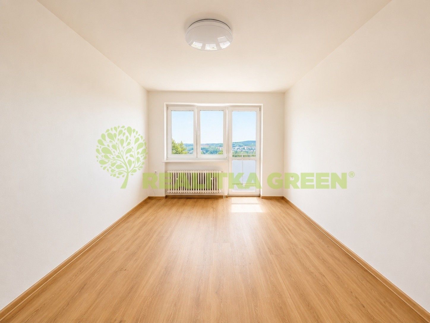 Prodej byt 3+1 - Slovenská, Zlín, 71 m² - 5