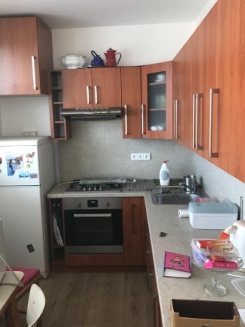 Pronájem byt 3+1 - Krnovská, Opava, 65 m²