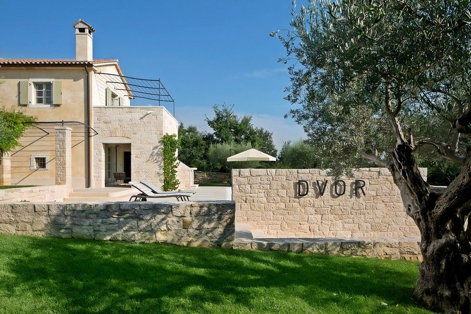 Rodinný dům · 309 m² · Višnjan, HR - 4
