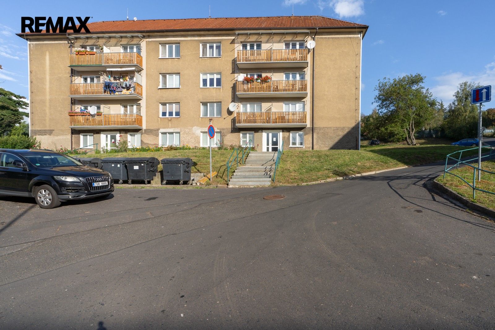 Prodej byt 2+1 - Májová 212, Meziboří, 57 m² - 5