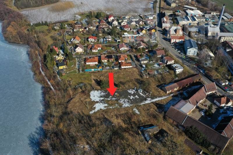 Sklad · 280 m² · Tovární 340, Dolní Bousov - 3