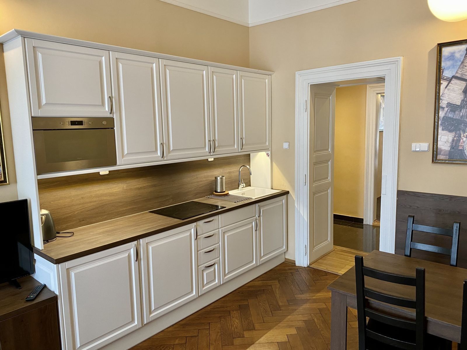 Byt 2+kk · 72 m² · Milady Horákové, Praha - Holešovice - 2
