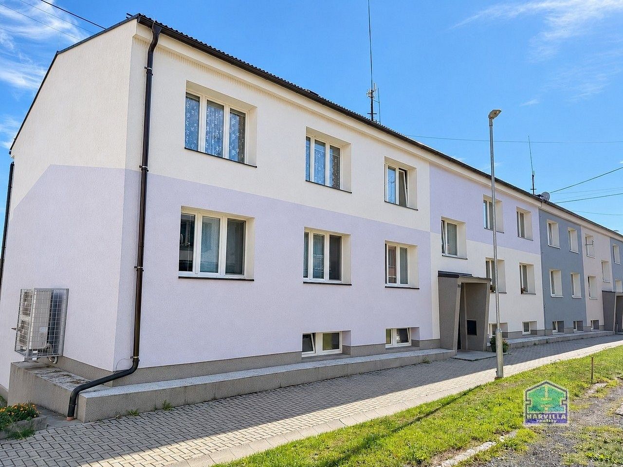 2+1, Lesná, okres Tachov, 57 m² - 1
