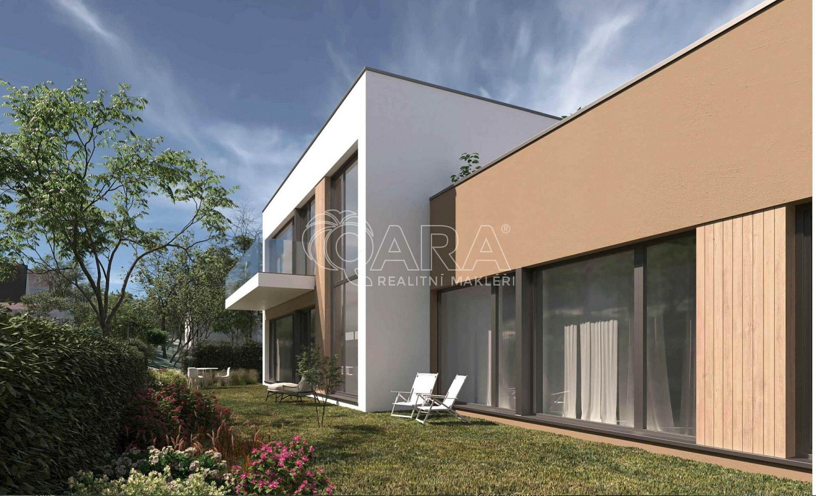 Rodinný dům · 294 m² · Bezručova, Řevnice, okres Praha-západ - 3