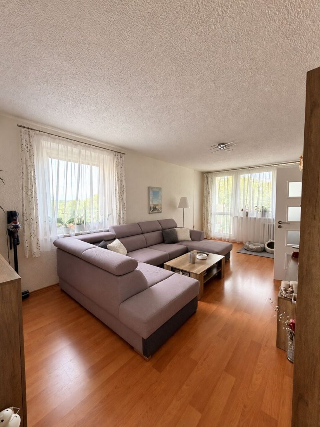 Prodej byt 3+1 - Voskovcova, Praha Hlubočepy, 76 m² - 5