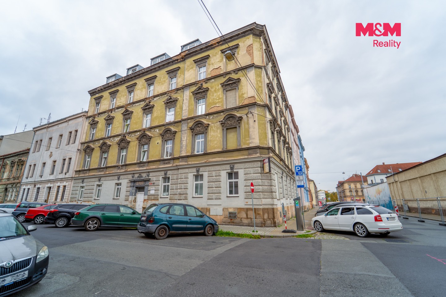 Prodej byt 3+1 - Božkovská, Plzeň, 70 m² - 5
