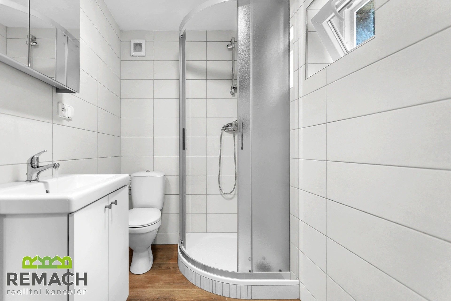 Pronájem byt 1+kk - Sokolovská, Uherské Hradiště, 21 m²