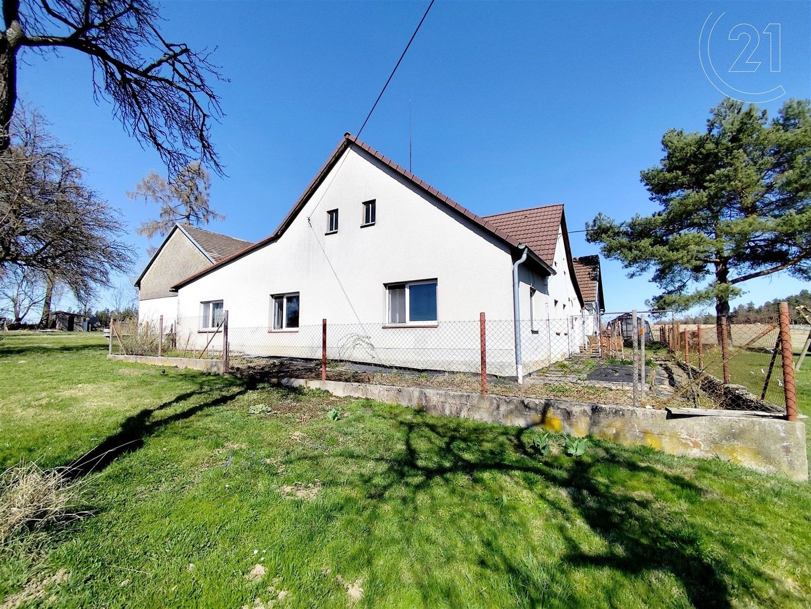 Rodinné domy, Karlov, Nová Včelnice, 150 m²