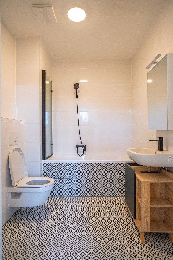 Byt 1+kk · 40 m² · Silůvky, okres Brno-venkov, Jihomoravský kraj - 3