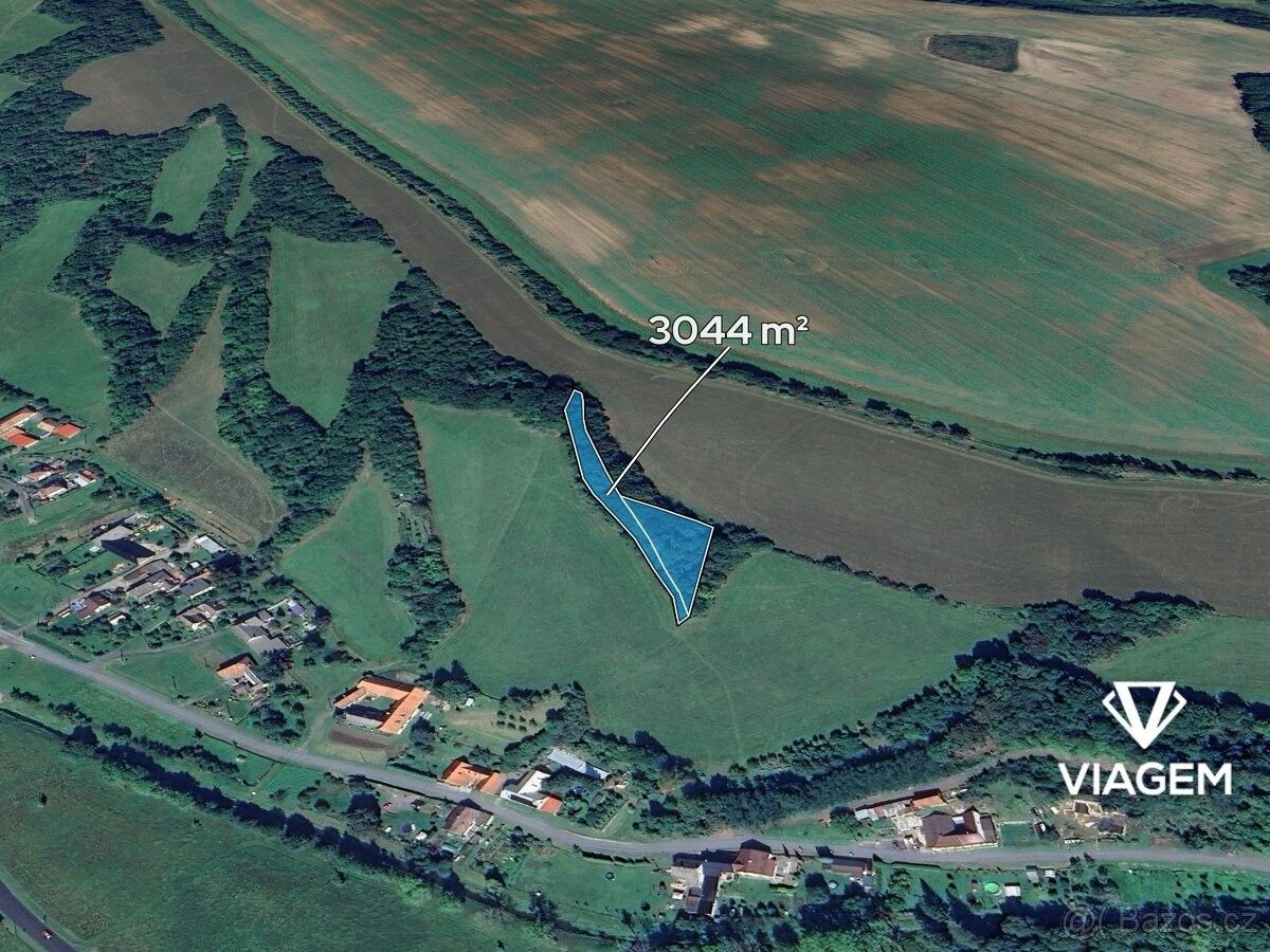 Pozemky pro bydlení, Moravská Třebová, 571 01 - 1