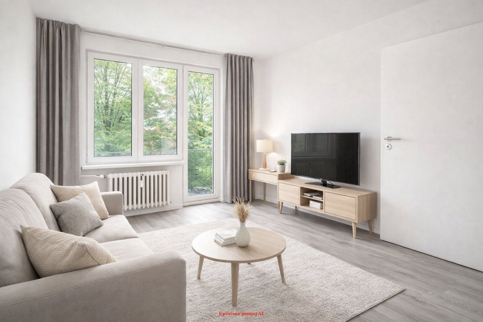 2+1, Radniční, Havířov - Havířov-město, Moravskoslezský kraj, 54 m² - 2