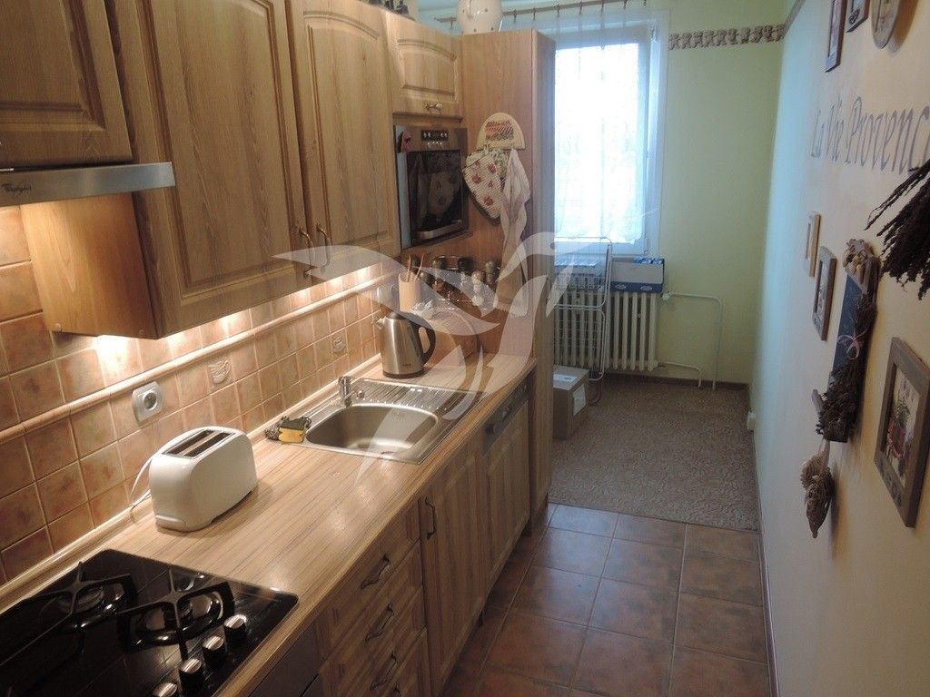 Pronájem byt 2+1 - Tř. 1. máje 1055, Přeštice, 52 m²