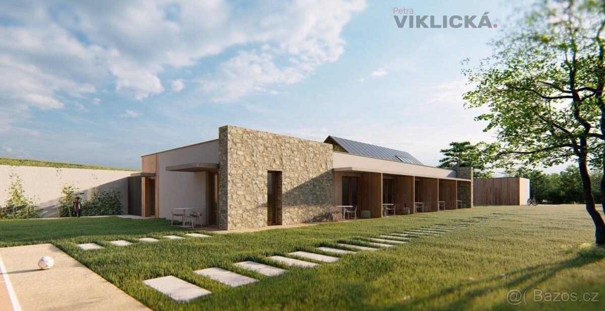 Nemovitost · Moravany u Kyjova, 696 50 - 4